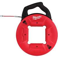 Ruban de tirage avec guide flexible en m&eacute;tal Action Paper