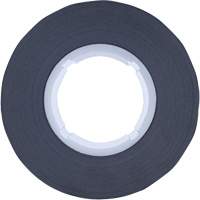 Microfinishing Roll, Silicon Carbide, 8" W x 150' L, 40 Grit Action Paper
