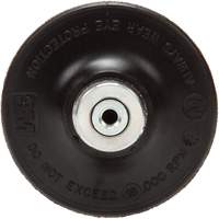 Roloc Back Up Pad Action Paper