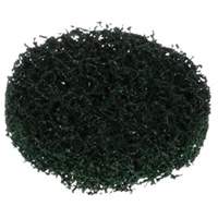 Standard Abrasives Buff and Blend HS Disc, 6" Dia., Coarse Grit, Aluminum Oxide Action Paper