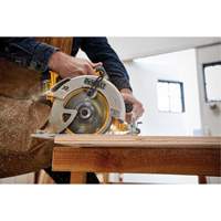 Max Cordless Circular Saw (Tool Only), 7-1/4", 20 V Action Paper