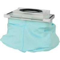Vacuum Cleaner Cloth Dust Bag Action Paper