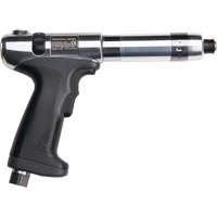 Q2 Series Air Screwdriver Action Paper
