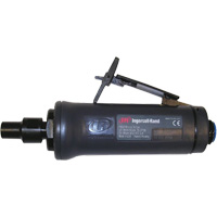 G1 Series Straight Die Grinder, 1/4" Collet, 20000 RPM Action Paper