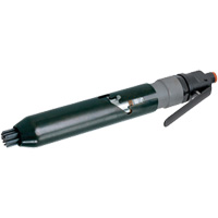 172 Series Needle Scaler, 1/4" NPT, 12 CFM, 5500 BPM, 9/16" Stroke Action Paper