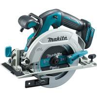 Circular Saw (Tool Only), 6-1/2", 18 V Action Paper
