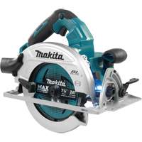 Circular Saw (Tool Only), 7-1/4", 18 V Action Paper