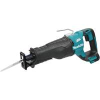 Reciprocating Saw with Brushless Motor (Tool Only), 18 V, Lithium-Ion Battery, 0-3000 SPM Action Paper
