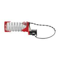 SDS Plus Dust Trap Drilling Shroud Action Paper