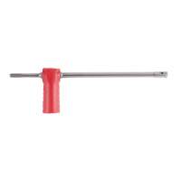 SDS Plus Vacuum Bit Action Paper
