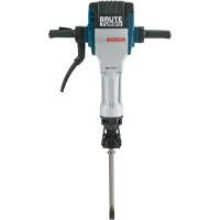 Brute Turbo Breaker Hammer with Deluxe Cart Action Paper