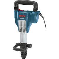 Demolition Hammer Action Paper