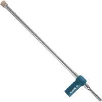 SDS-Plus&reg; Speed Clean Dust Extraction Bit Action Paper