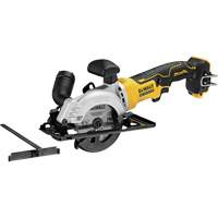 Cordless Circular Saws