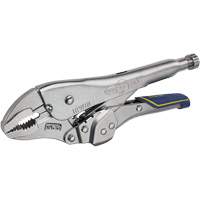 Fast Release Locking Pliers Set, 2 Pieces Action Paper