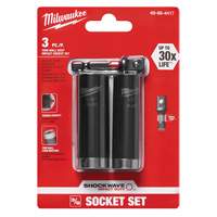 Sockets & Socket Sets