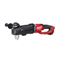 Perceuse coud&eacute;e M18 Fuel Super Hawg (outil seulement), 18 V, Mandrin 1/2", Lithium-ion Action Paper