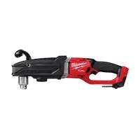Perceuse coud&eacute;e M18 Fuel Super Hawg (outil seulement), 18 V, Mandrin 1/2", Lithium-ion Action Paper