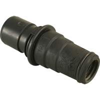 Quick-Connect Tool Adapter Action Paper