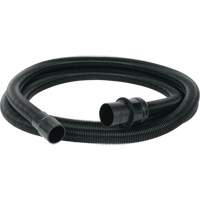 Anti-Static Suction Hose with Front Cuffs Action Paper