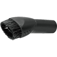 Round Brush Attachment Action Paper