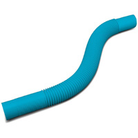 Flexible Suction Hose Action Paper
