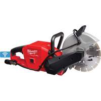 M18 Fuel Cut-Off Saw Kit Action Paper