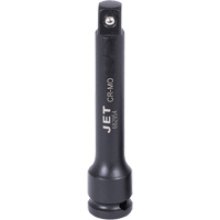 Rallonge pour douille, Chocs, Prise 3/8", 6" lo Action Paper