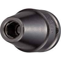 Square Drive Bit Holder Action Paper