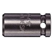 Square Drive Bit Holder Action Paper