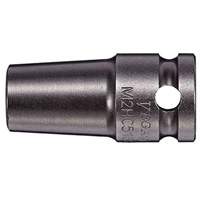 Square Drive Bit Holder Action Paper