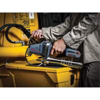Cordless Grease Gun (Tool Only), Lithium-Ion, 20 V UAI464 | Action Paper