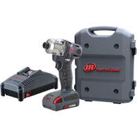 High-Cycle Quick-Change Impact Wrench Kit, 20 V, 1/4" Socket UAI476 | Action Paper