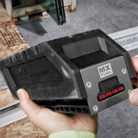 Bloc-pile MX Fuel Redlithium CP203, Lithium-ion, 72 V, 3 Ah Action Paper