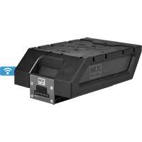 Bloc-pile MX Fuel Redlithium XC406, Lithium-ion, 72 V, 6 Ah Action Paper