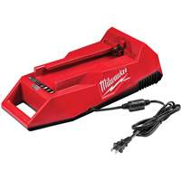 Chargeur de pile MX Fuel, 72 V, Lithium-ion Action Paper
