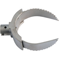 3" Root Cutter for Drum Cable UAI617 | Action Paper