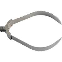 6" Root Cutter for Drum Cable UAI619 | Action Paper