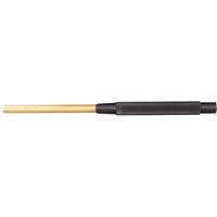 Brass Drive Pin Punch Action Paper