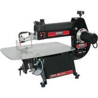 Professional Scroll Saw UAI718 | Action Paper