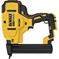 Max XR&reg; Narrow Crown Stapler (Tool Only) Action Paper