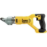 Max Swivel Head Double Cut Shears (Tool Only) Action Paper