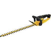 Max Cordless Hedge Trimmer, 22", 20 V, Battery Powered UAI780 | Action Paper