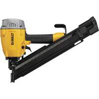 Paper Tape Collated Framing Nailer UAI793 | Action Paper