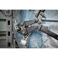 Coupe-boulon, 30" l, Coupe droite Action Paper