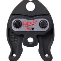 M&acirc;choire de sertissage PEX Action Paper