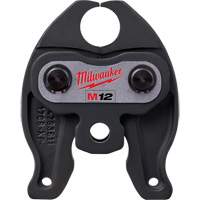 M&acirc;choire de sertissage PEX Action Paper