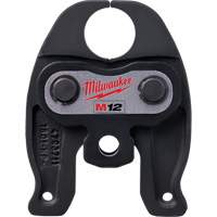 M&acirc;choire de sertissage PEX Action Paper