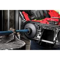 Al&eacute;soir compact pour scie &agrave; lame-ruban Action Paper