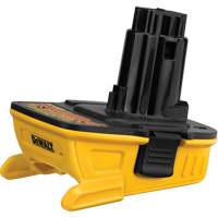 Cordless Tool Parts & Accessories